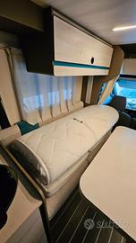 Materasso camper come nuovo