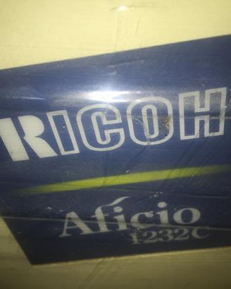 Stampante Ricoh Aficio usata