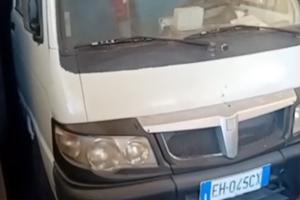 Porter Piaggio
