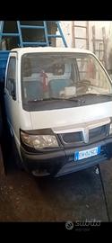 Porter Piaggio