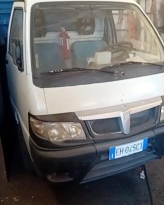Porter Piaggio