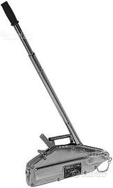 Argano a fune abc l3416-0001