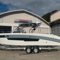 Saver 870 wa + honda - 2026