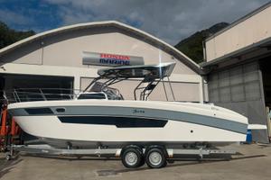 Saver 870 wa + honda - 2026