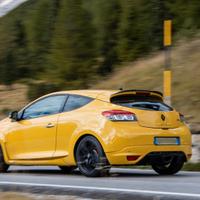 Renault Megane Rs 3 CUP