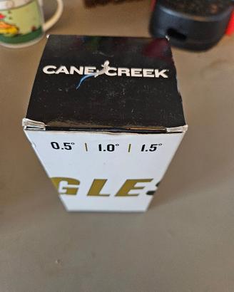 Serie Sterzo CANE CREEK ANGLESET ZS44/EC56 nuova