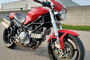 Ducati Monster s2r 800 del 2005