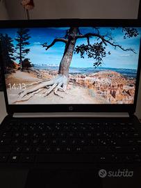 PC Portatile HP