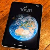 Ipad mini 7 - A17 Pro Wi-Fi - 128gb