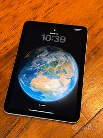 Ipad mini 7 - A17 Pro Wi-Fi - 128gb