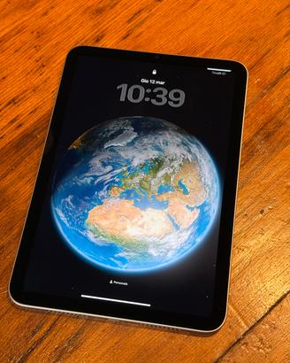 Ipad mini 7 - A17 Pro Wi-Fi - 128gb