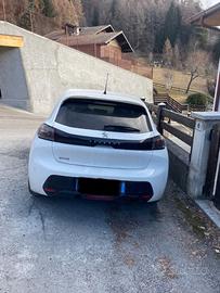 Peugeot 208 1.2 puretech allure s&s 100cv