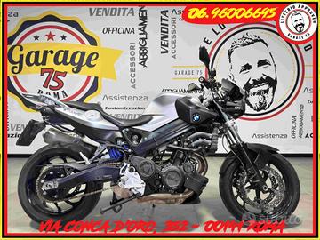 BMW F 800 R - 2009