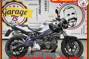 BMW F 800 R - 2009
