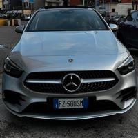 Stupenda mercedes B200 con tetto apribile