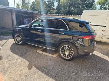 mercedes gle 350 eletroc 