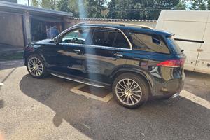 mercedes gle 350 eletroc 