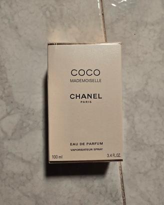 Profumo Coco mademoiselle 100ml 