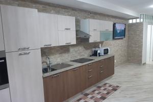 Bilocale Serapo Via Belluno fino al 15 aprile