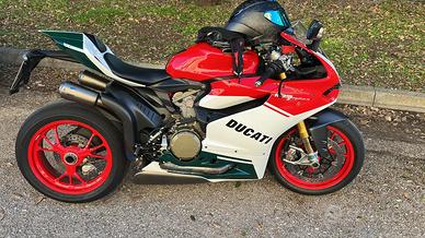 Ducati 1199s 2012