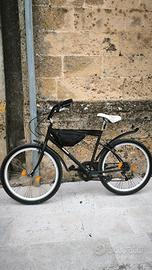 Bici Raleigh best. Of Batan