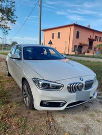 bmw serie 1 116d 2017 Urban
