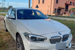 bmw serie 1 116d 2017 Urban