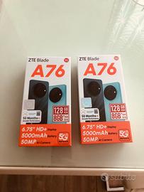 Cellulari  5 G  androide