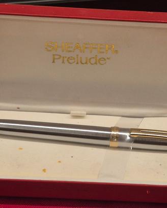 Penna stilografica Sheaffer Prelude vintage
