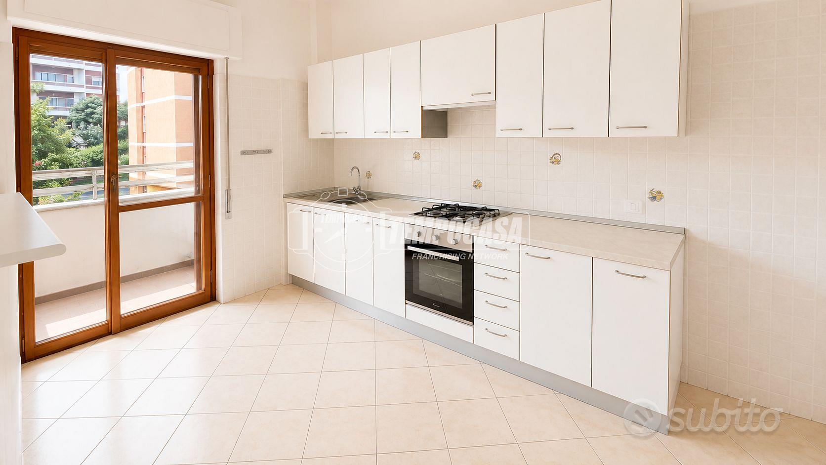 Appartamento – Cagliari, Monte Mixi - Vista 3