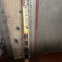Sci rossignol oversize 9x