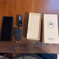 Motorola razr v 40 256 gb