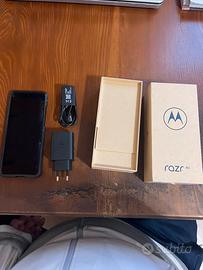 Motorola razr v 40 256 gb