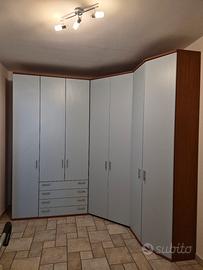 Camera da letto per ragazzi  Colombini