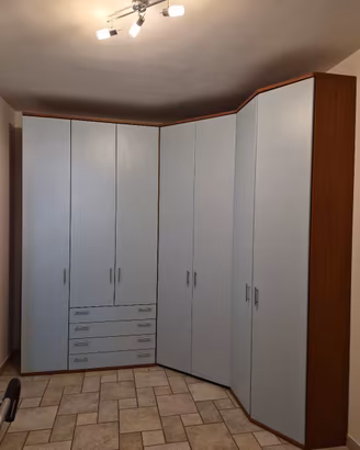 Camera da letto per ragazzi  Colombini