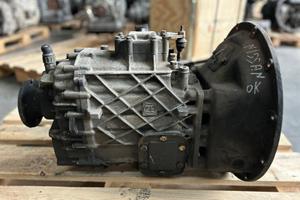 Cambio nissan atleon zf 5s-42 1307052016