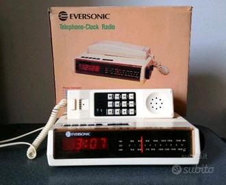 Radio telefono 