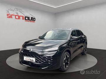 Volkswagen T-Roc 1.5 etsi R-Line 150cv dsg