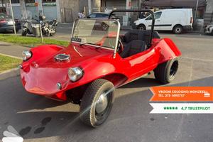 VOLKSWAGEN Buggy - Helvetia Momo Helvetia Momo
