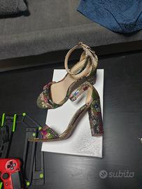 SANDALO Steve Madden