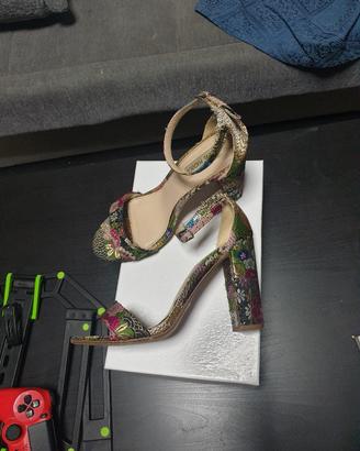 SANDALO Steve Madden