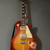 Tokai love rock - UALS50 made in China Cherry sunb