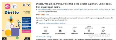 Libri scuole superiore Meucci