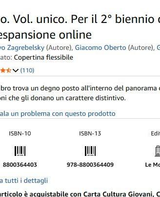 Libri scuole superiore Meucci