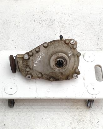 Ripartitore di coppia riduttore 6m bmw x3 f25 f26