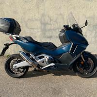 Honda Forza 750 - 2024