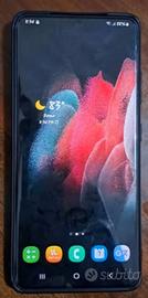 Samsung s21 ultra 5G