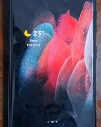 Samsung s21 ultra 5G