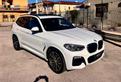 Bmw X3 xDrive20d Msport TETTO PANORAMICO