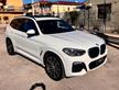 Bmw X3 xDrive20d Msport TETTO PANORAMICO